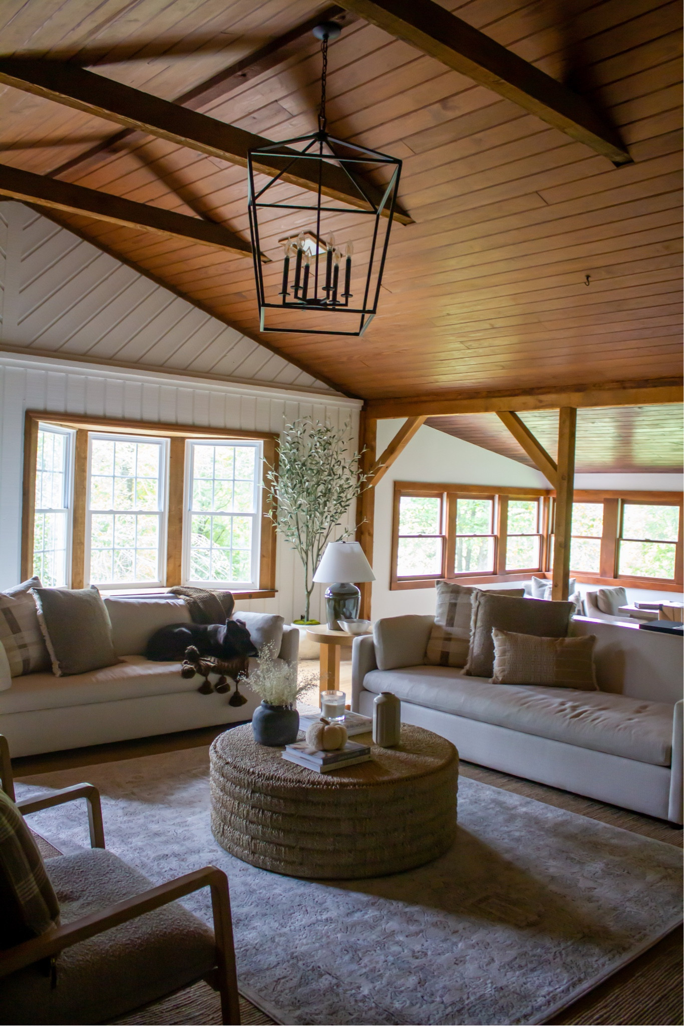 Living room decor, Marin sofa, pascal coffee table, home decor, living room rug, throw pillows #livingroom #homedecor

#LTKsalealert #LTKstyletip #LTKhome