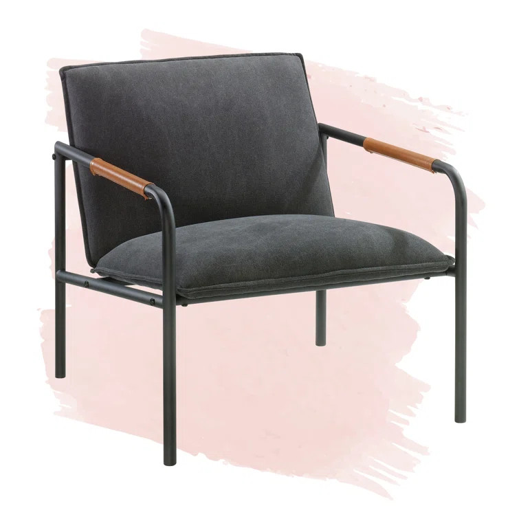 Twinar 26.77'' Wide Lounge Chair | Wayfair North America
