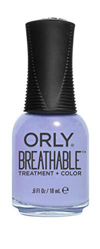 Orly Breathable Nail Color, Just Breathe, 0.6 Fluid Ounce | Amazon (US)