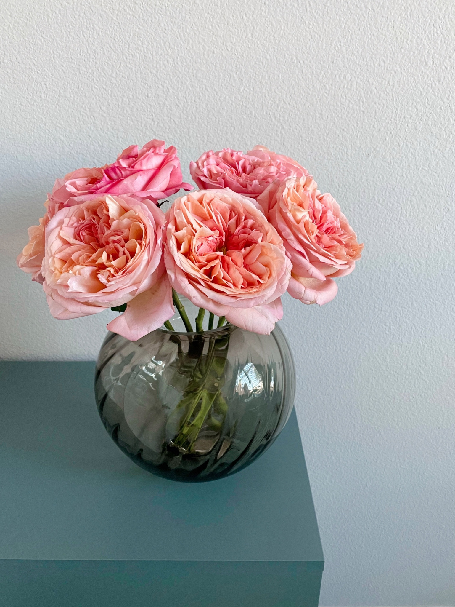 prettiest bubble vase with a ripple effect 🤩 {01.18.23} 

#LTKhome #LTKFind #LTKunder50
