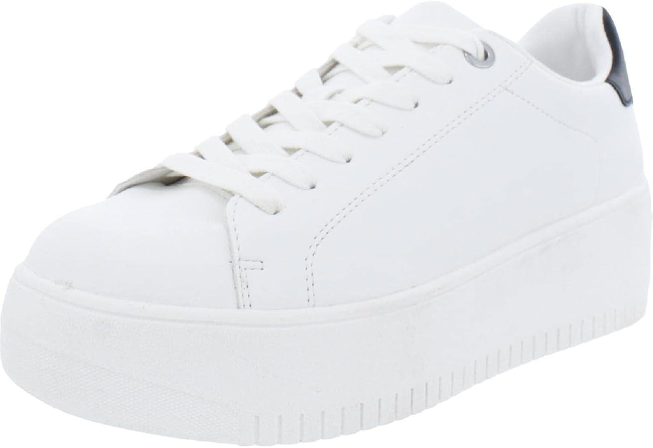Steve Madden Women's Rockaway Sneaker | Amazon (US)