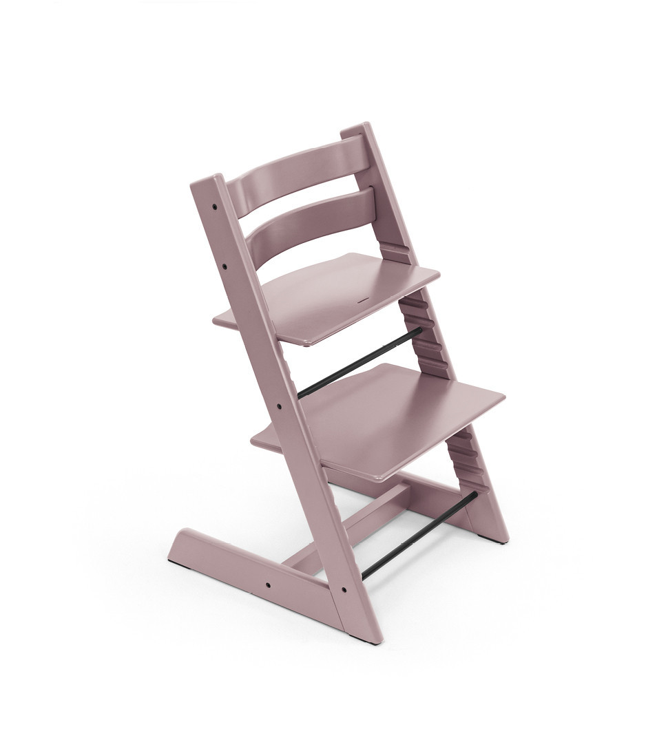 Tripp Trapp® Chair Heather Mauve | Stokke