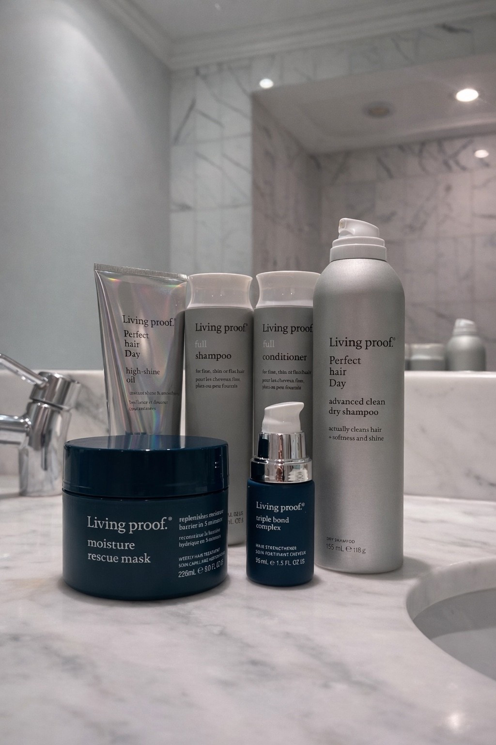 My haircare products 💁🏼‍♀️

#LTKspring #LTKuk #LTKstyletip