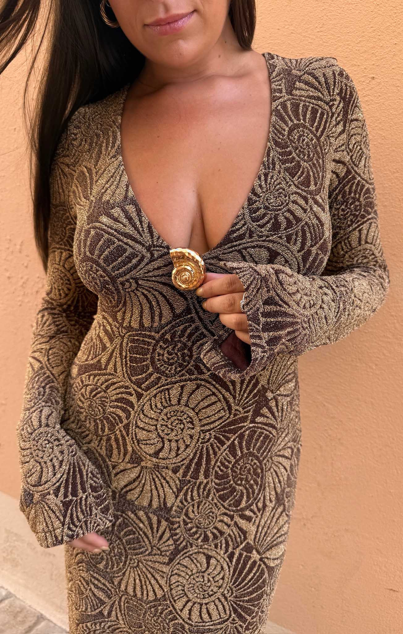 Lopez Dress | Show Me Your Mumu