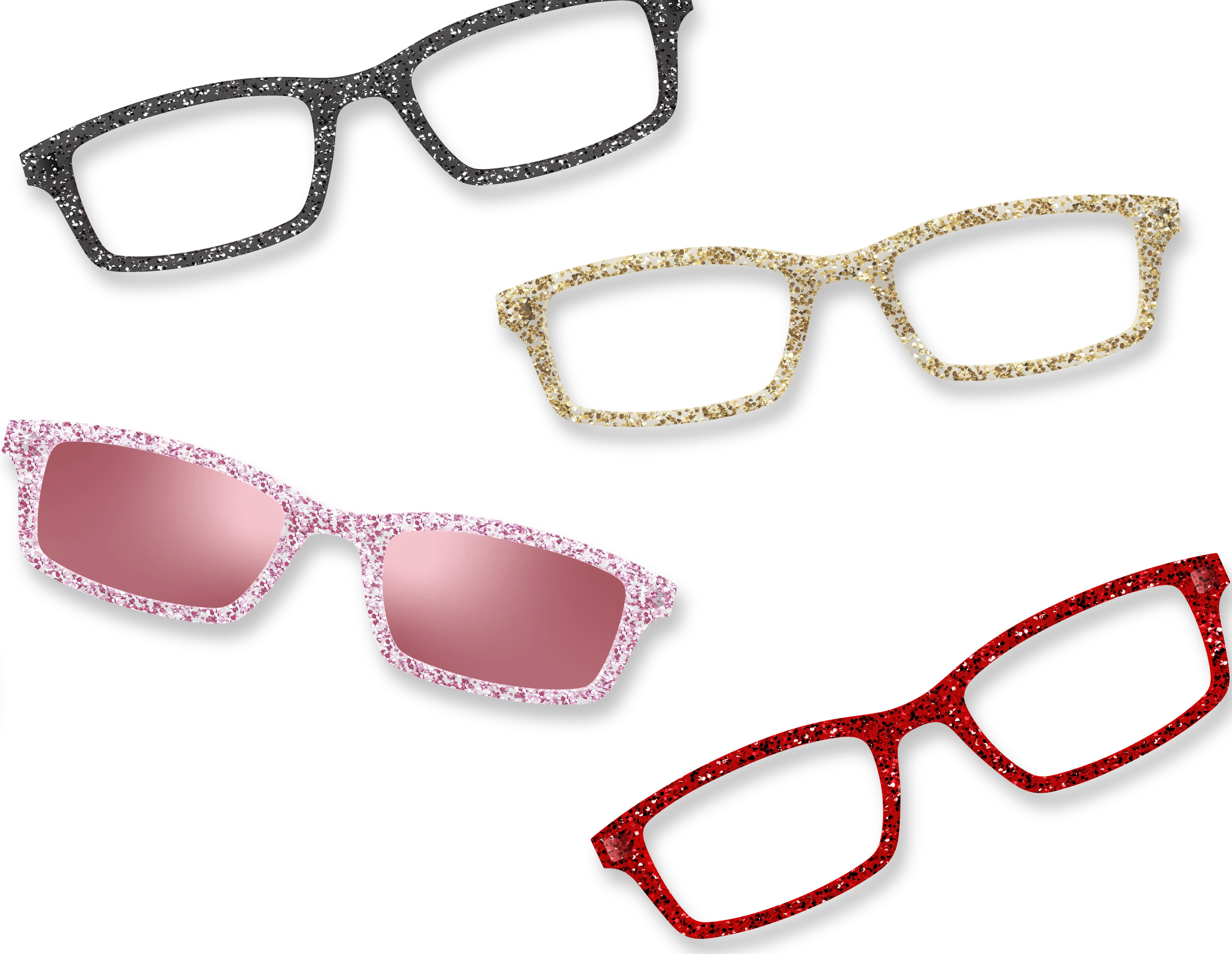 The Sparkles Set | Pair Eyewear