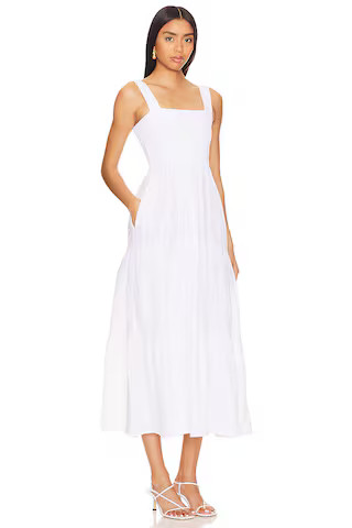 Faithful Midi Dress
                    
                    Seafolly | Revolve Clothing (Global)