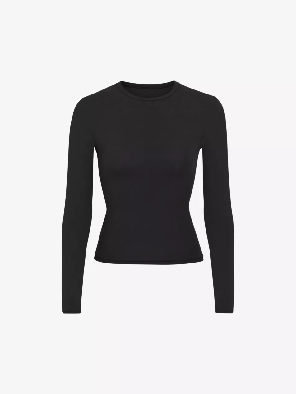 Fits Everybody stretch-jersey T-shirt | Selfridges