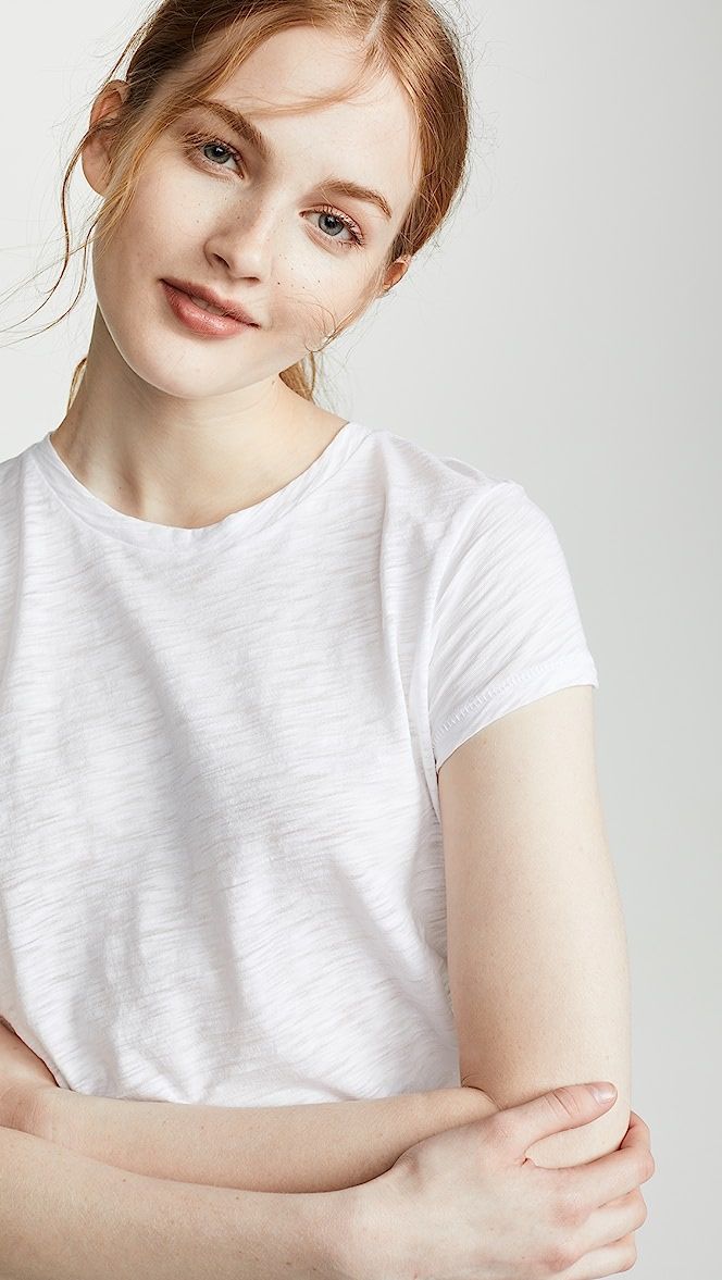 Classic T-Shirt | Shopbop