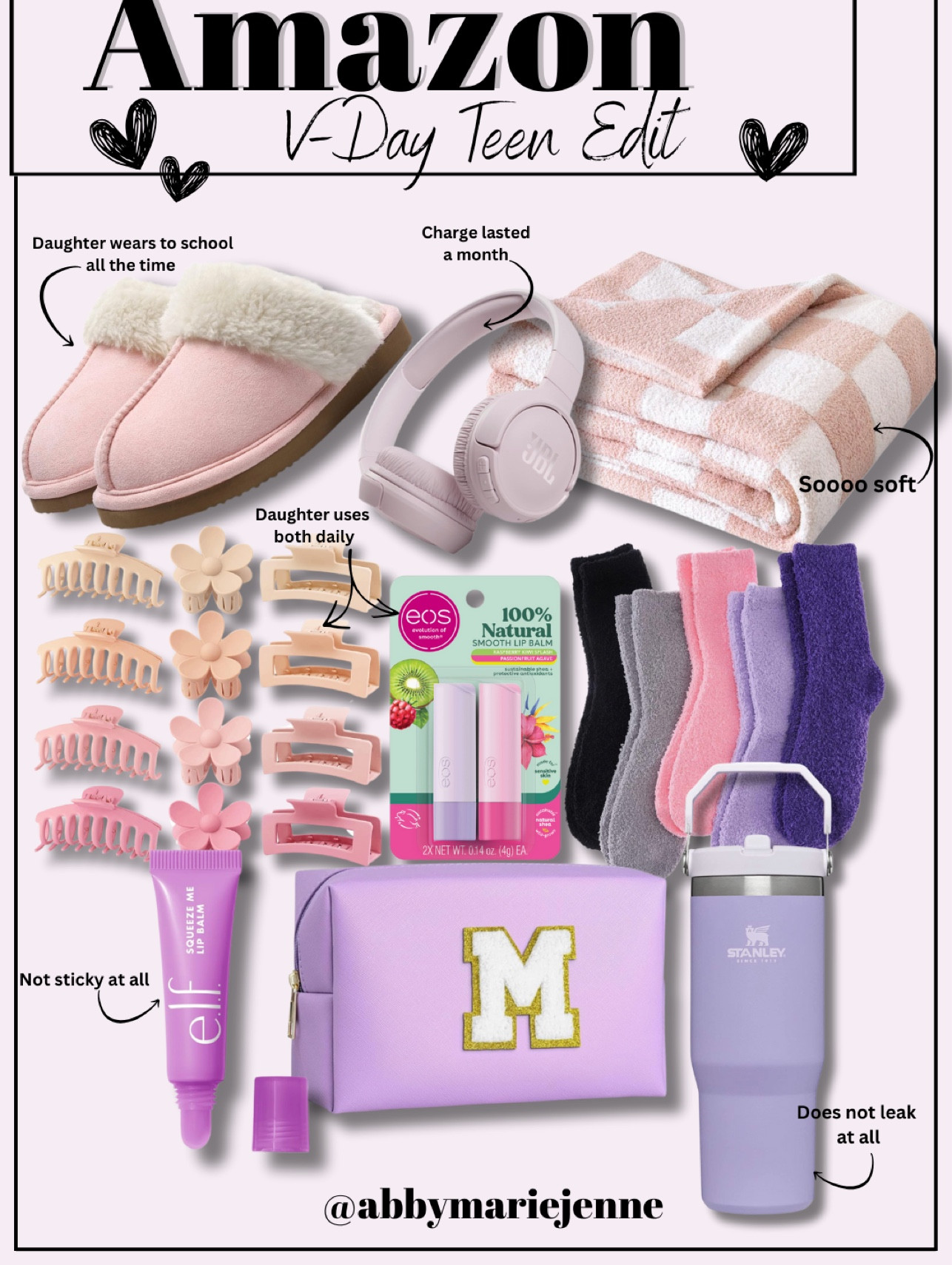 Valentine’s Day, Valentine’s gifts, Valentines gift guide, Teen Valentine’s Day, Valentines for teens, Valentine’s ideas, Gift guide. 

#LTKMostLoved #LTKfamily #LTKGiftGuide