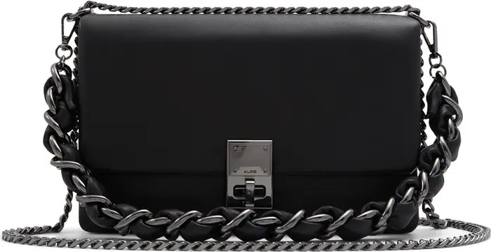 Zoi Faux Leather Shoulder Bag | Nordstrom