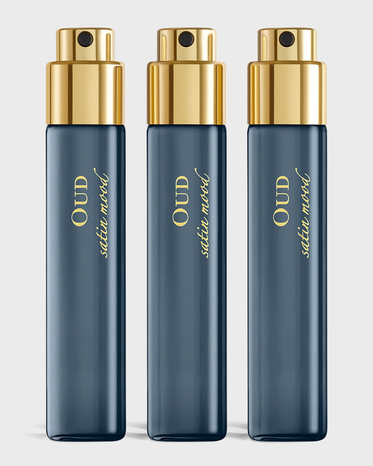OUD satin mood Eau de Parfum Travel Spray Refills, 3 x 0.37 oz. | Neiman Marcus
