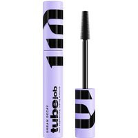 Urban Decay TUBE JOB Tubing Mascara (Various Shades) - Intense Black | Cult Beauty