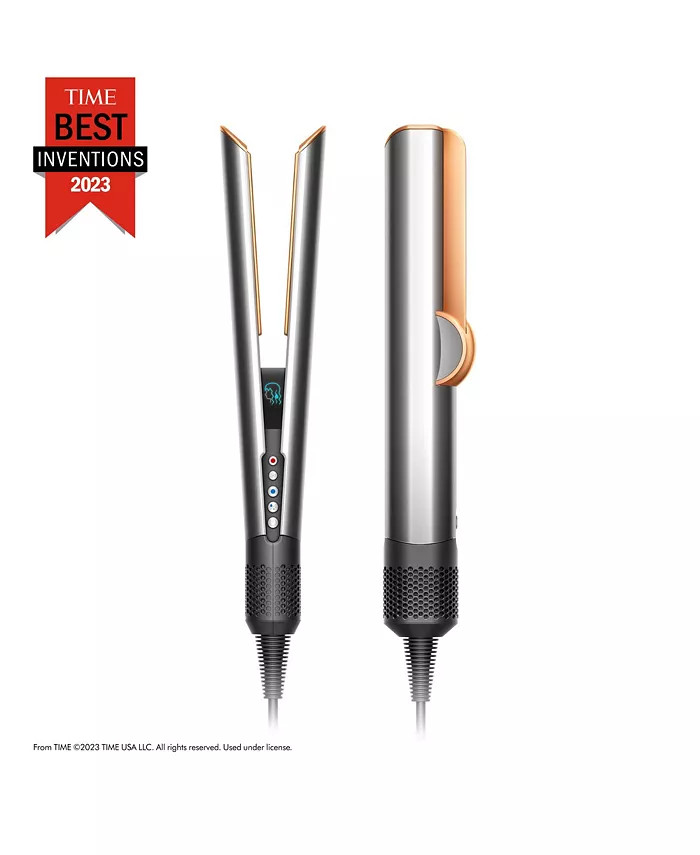 Airstrait Hair Straightener | Bloomingdale's (US)