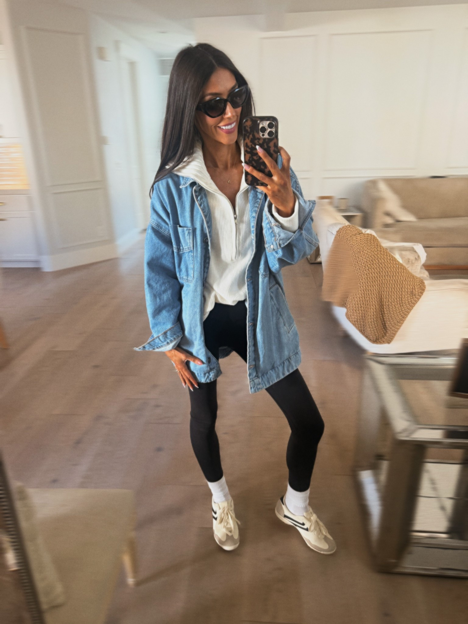 Amazon outfits, winter outfit inspo, winter outfit ideas, winter style, denim jacket outfit

#LTKFindsUnder50 #LTKHoliday #LTKootd