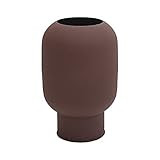 Amazon.com: Bloomingville Textured Decorative Flower Vase, Sienna : Home & Kitchen | Amazon (US)