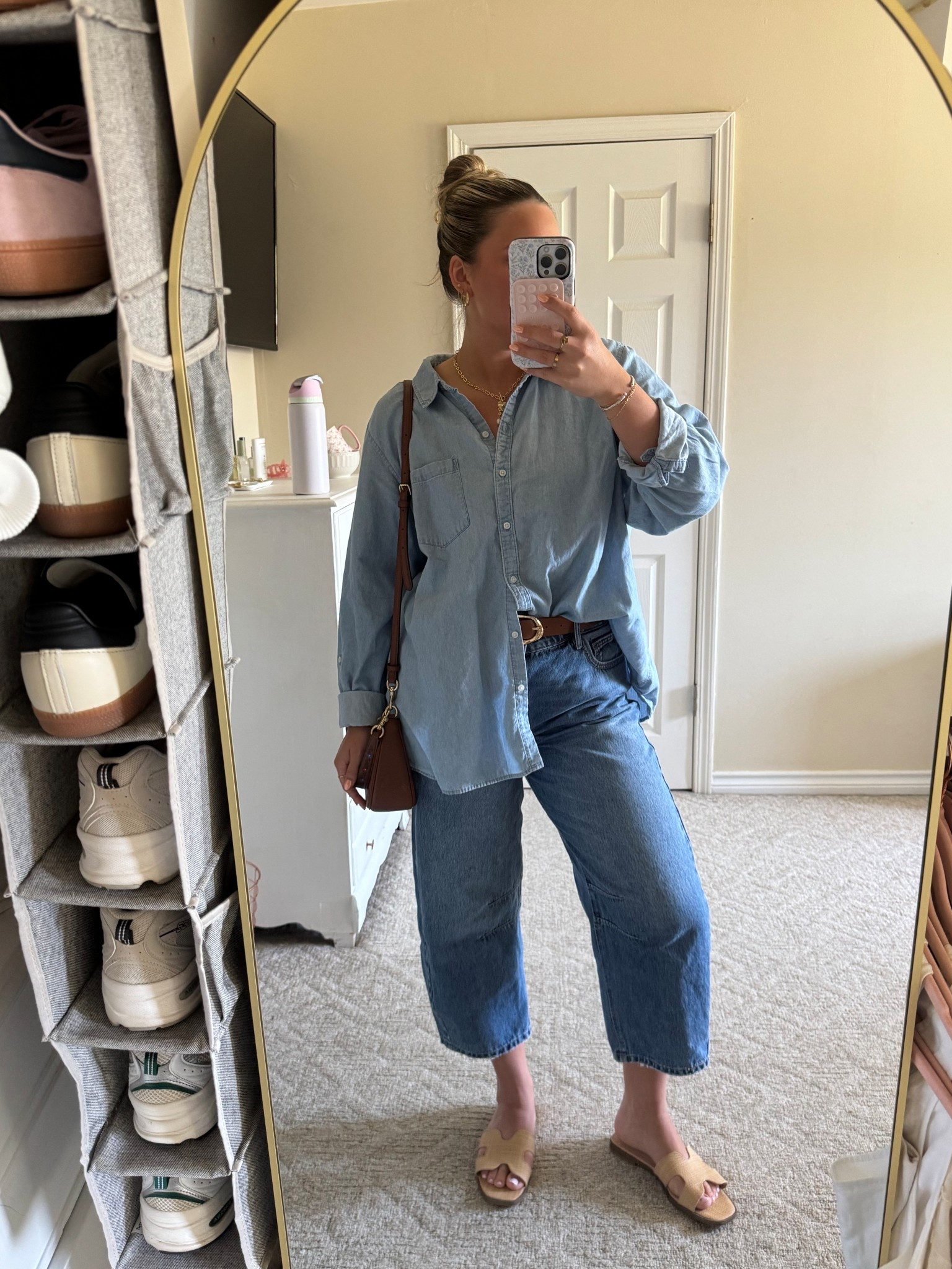 work ootd🤍

#LTKWorkwear #LTKStyleTip #LTKU