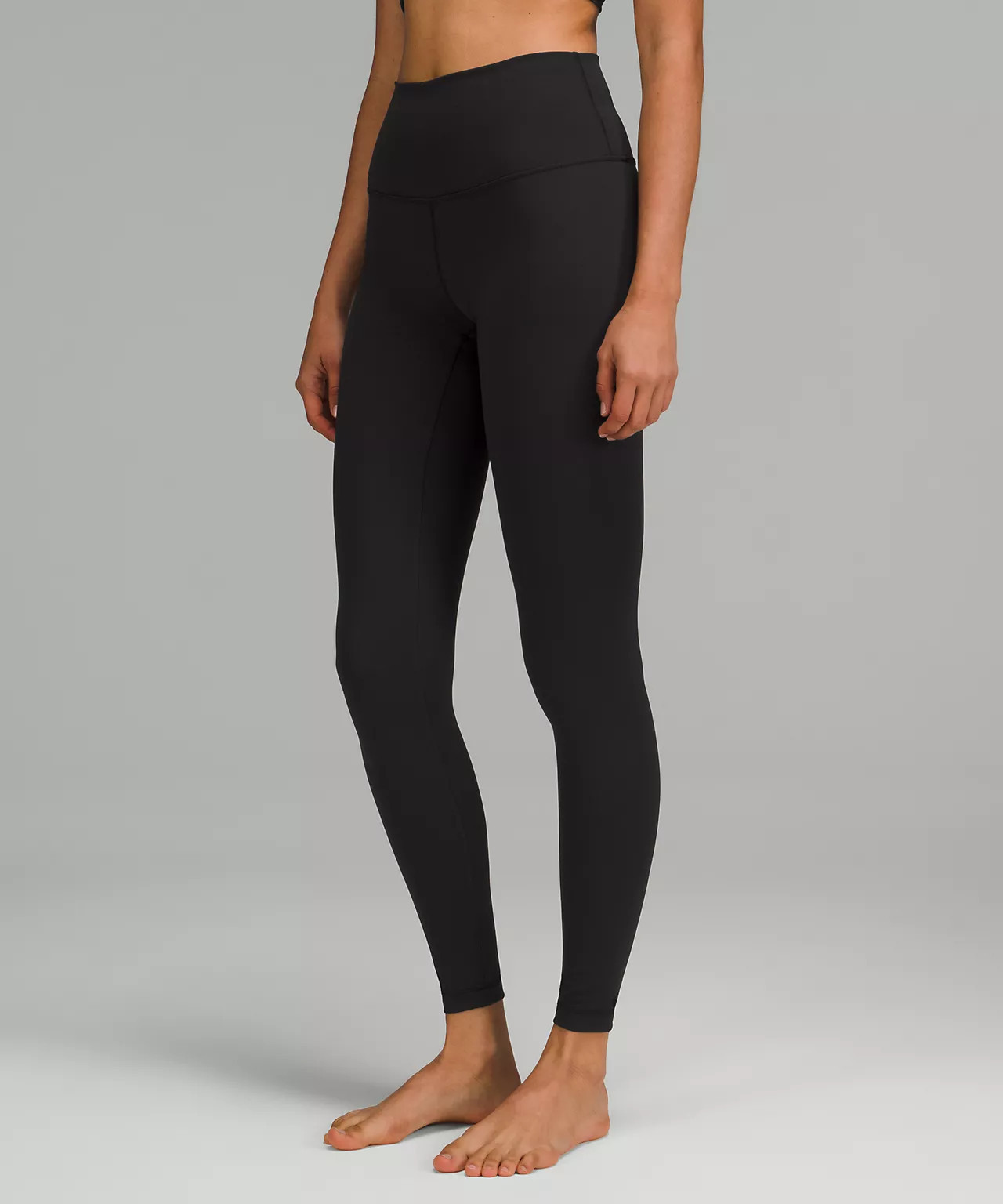 Wunder Under High-Rise Tight 28" | Lululemon (US)