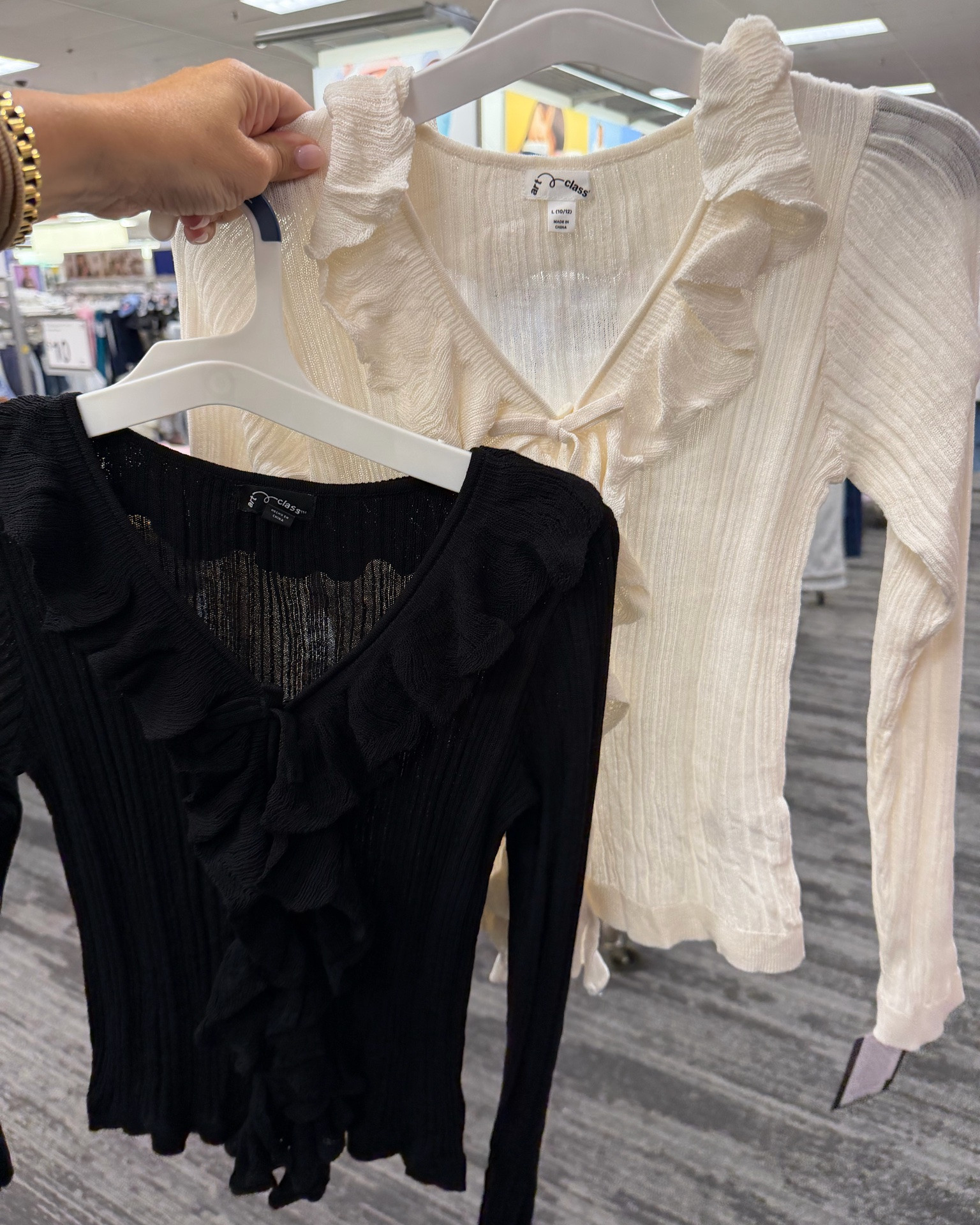 New fall outfit for the girls

#LTKSeasonal #LTKKids