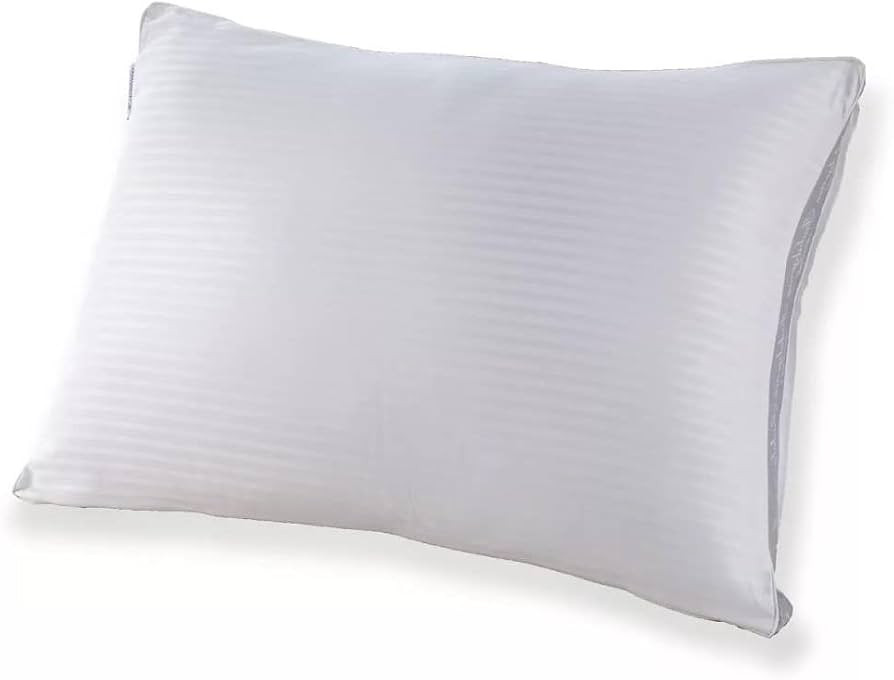 AytraHome Indulgence by Isotonic Side Sleeper Pillow (1, Standard/Queen) | Amazon (US)