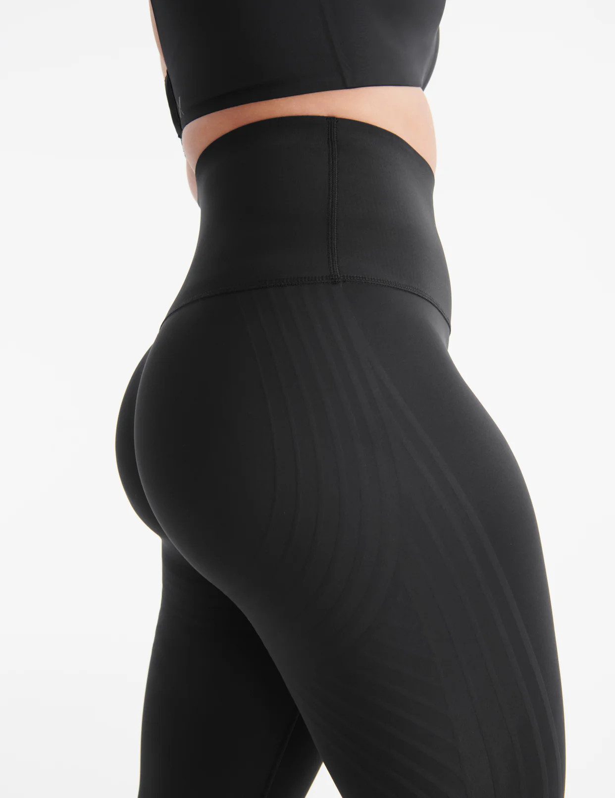 HiTouch™️ High Rise Legging | Knix