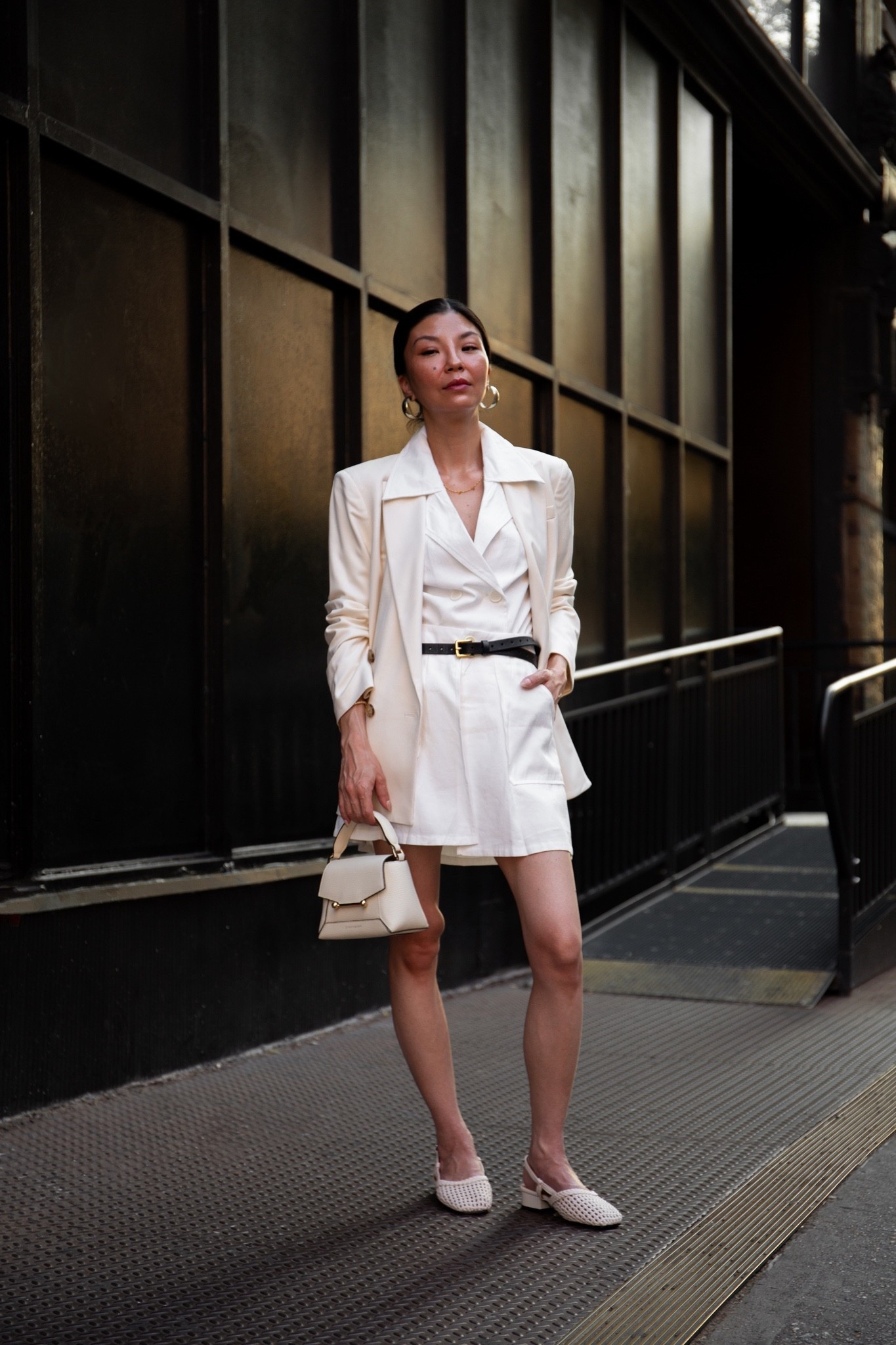 Versatile set for summer 🤍🍦
#classylook #ootd #outfitofthedayideas #summerlook #chicstyle



#LTKStyleTip #LTKFindsUnder100 #LTKSeasonal