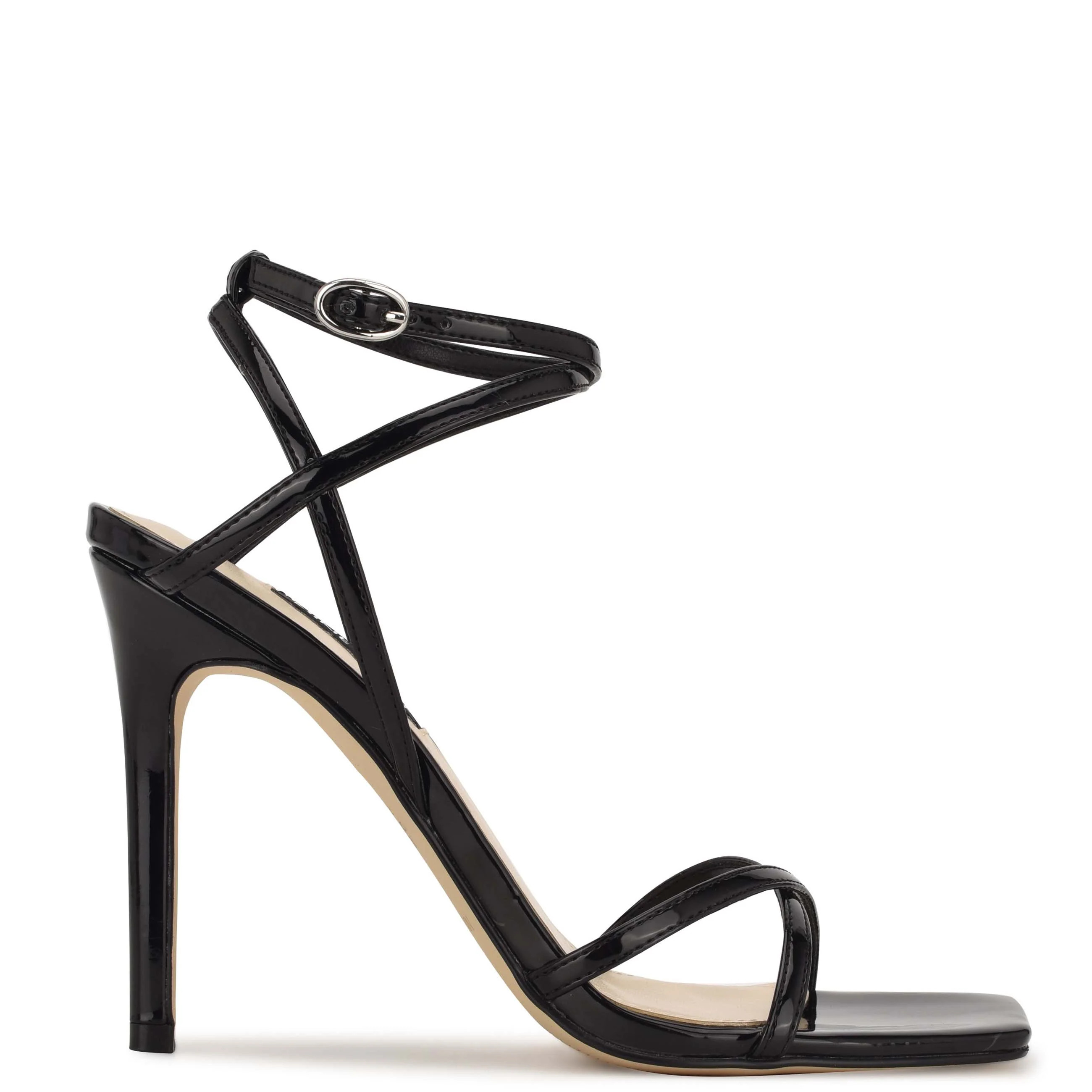 Tidle Ankle Strap Sandals | Nine West (US)