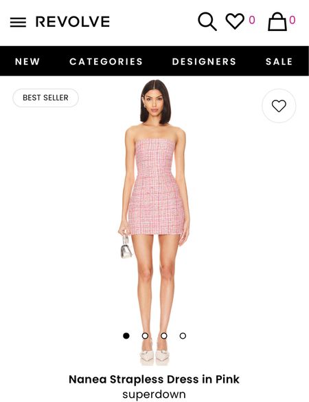 Just ordered this dress and I CANNOT WAIT!!! It’s the perfect wedding guest dress (which is what I ordered it for) or really any festive summer party or occasion!

Can’t wait to do a try on- stay tuned!!!

xoxo
Elizabeth 

#LTKOver40 #LTKWedding #LTKParties