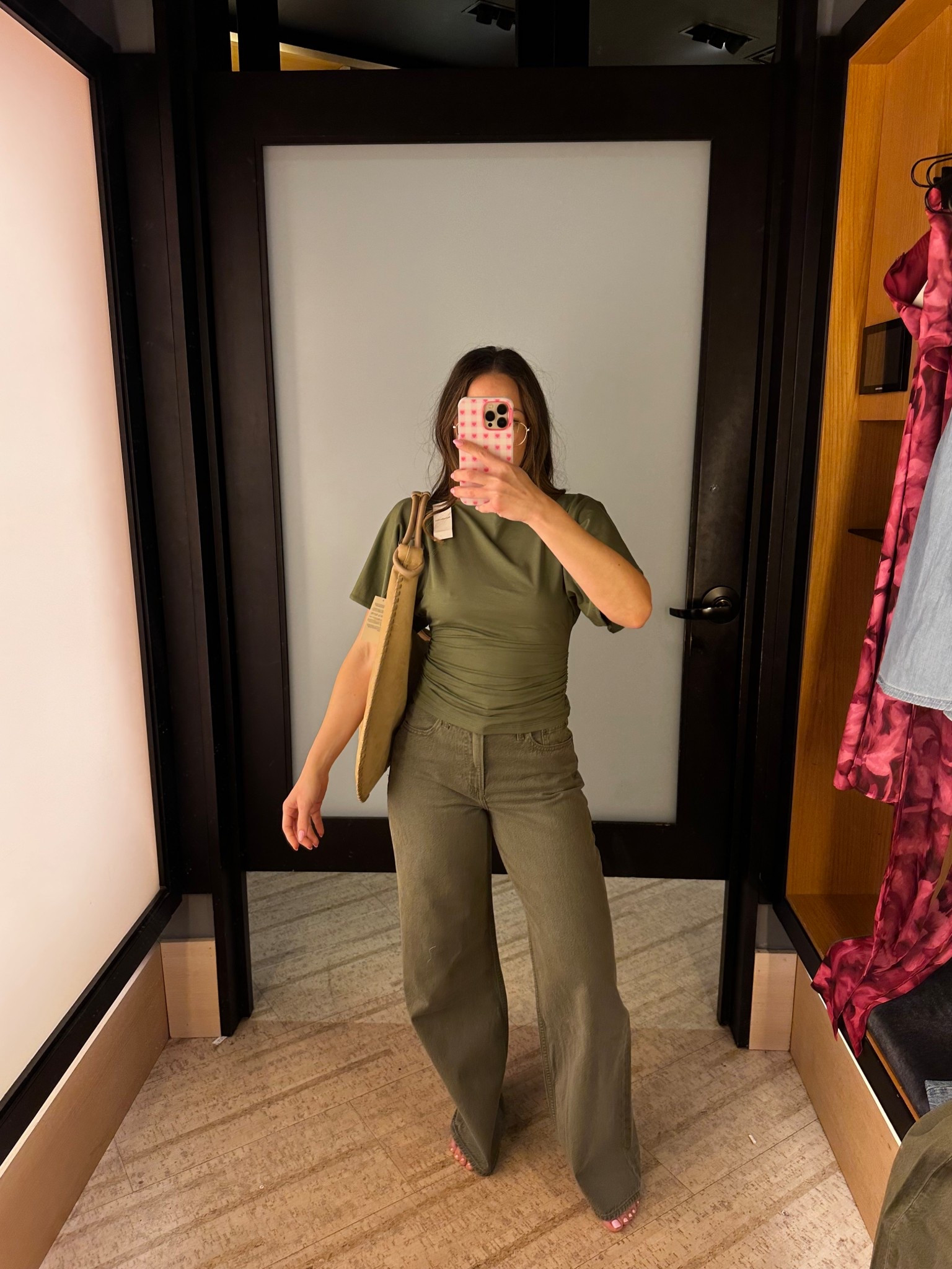 @abercrombie spring outfits

#LTKootd #LTKSpringSale #LTKSeasonal