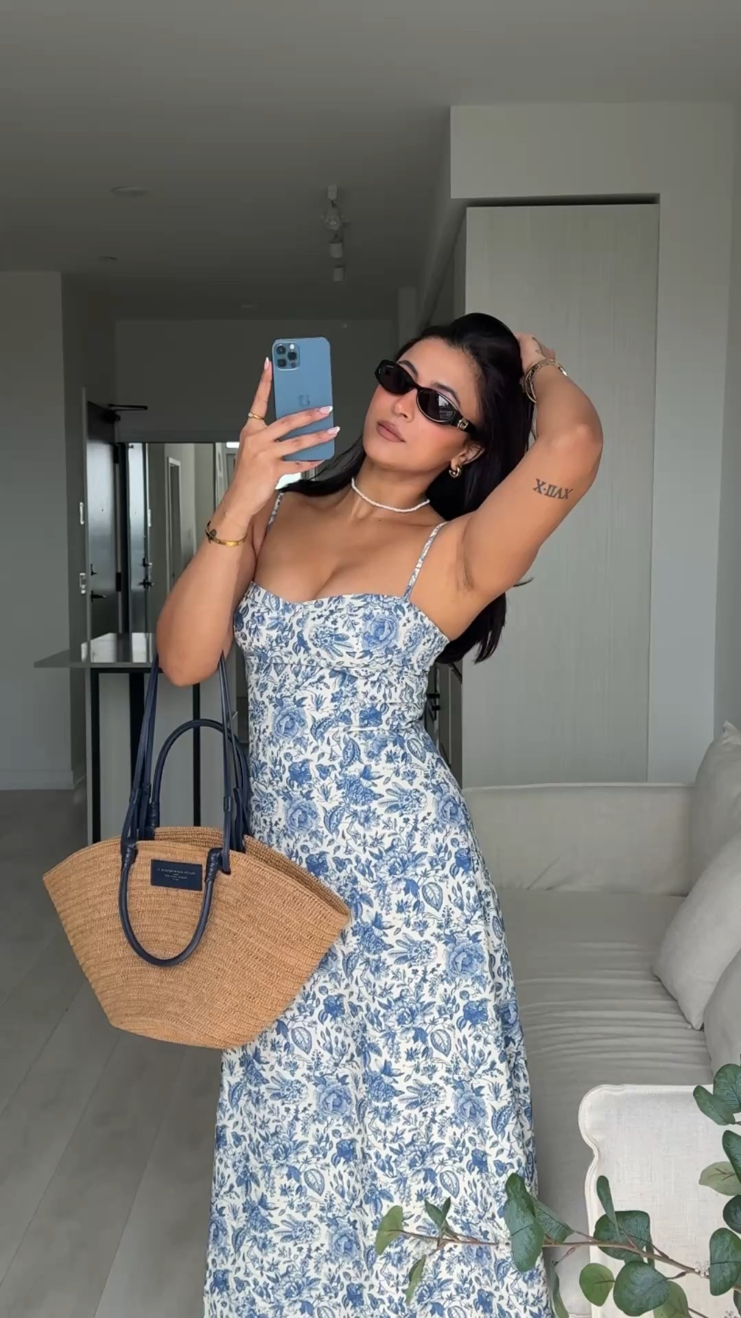 Spring dressess

#LTKsummer #LTKcanada #LTKspring