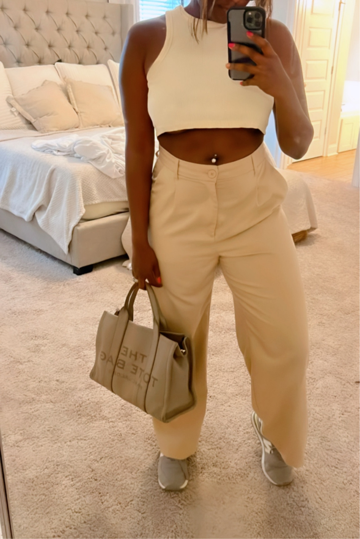 Girls night outfit

#LTKU #LTKStyleTip #LTKFindsUnder50