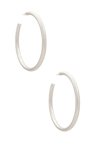 Pauline Hoops
                    
                    Casa Clara | Revolve Clothing (Global)