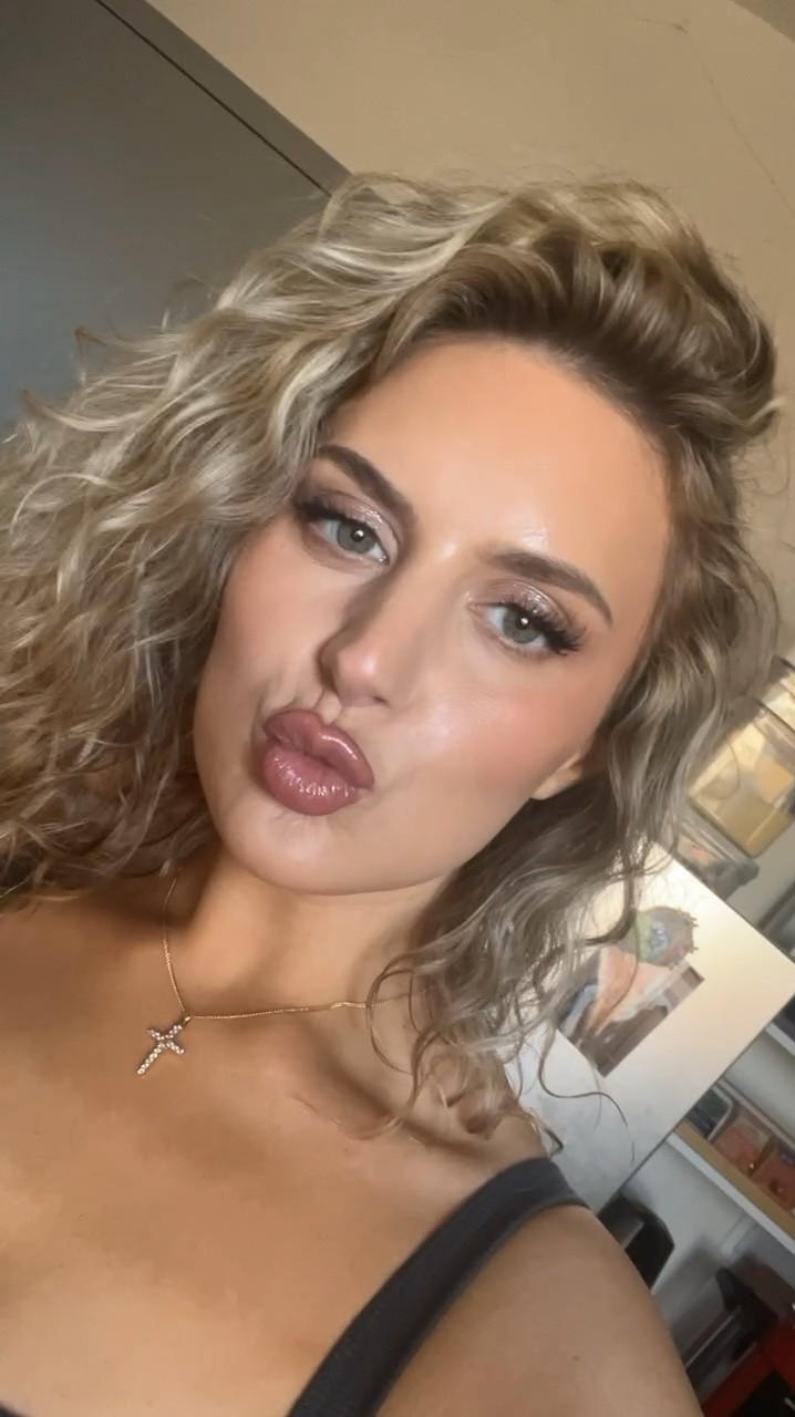 Played with a LOT of new makeup today… here’s what I loved!! 

#LTKSeasonal #LTKbeauty #LTKstyletip