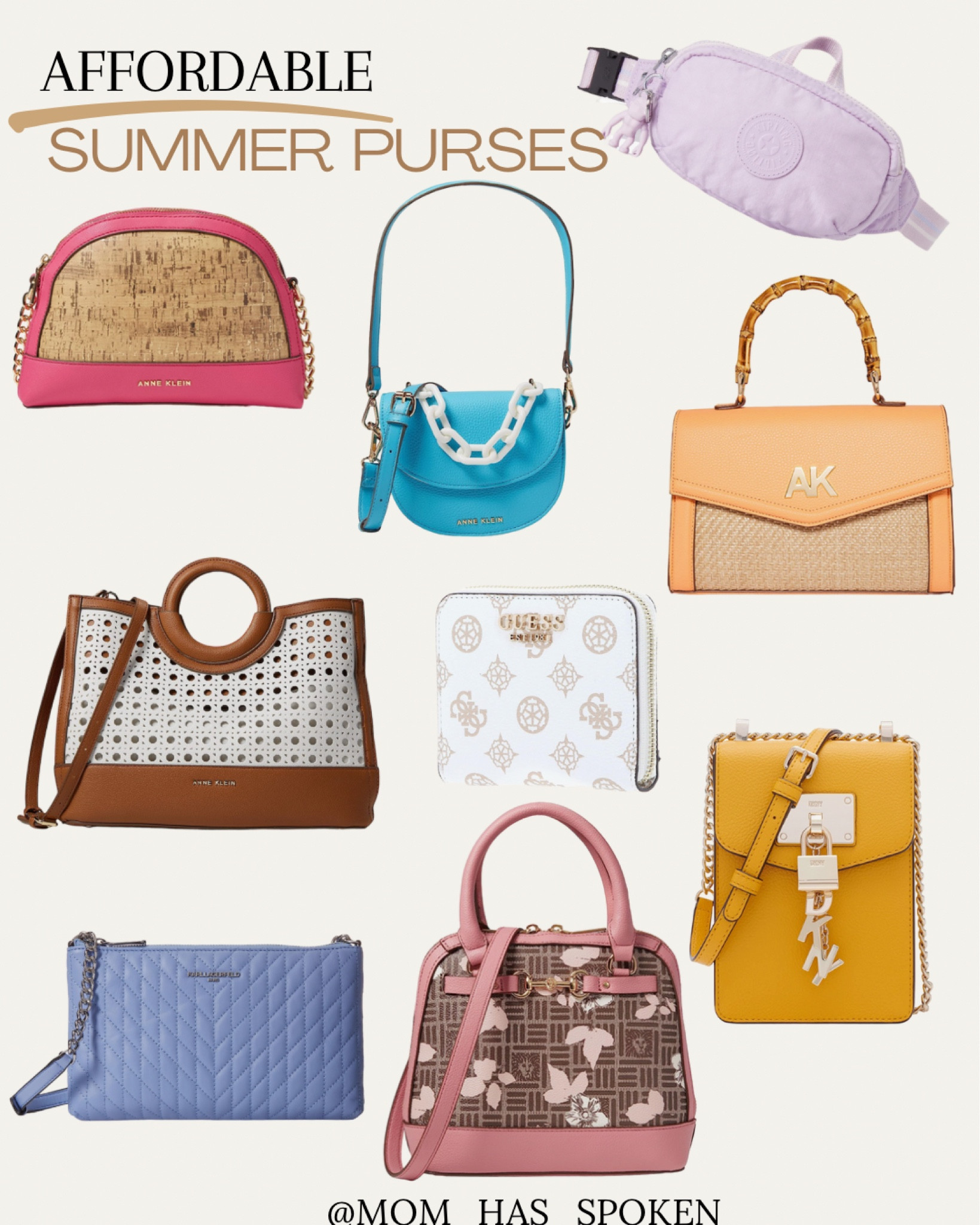 Cheap summer clearance purses