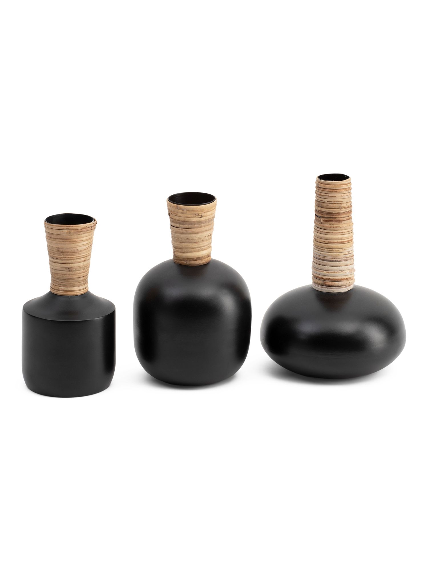 3pc Elke Vase Set | TJ Maxx