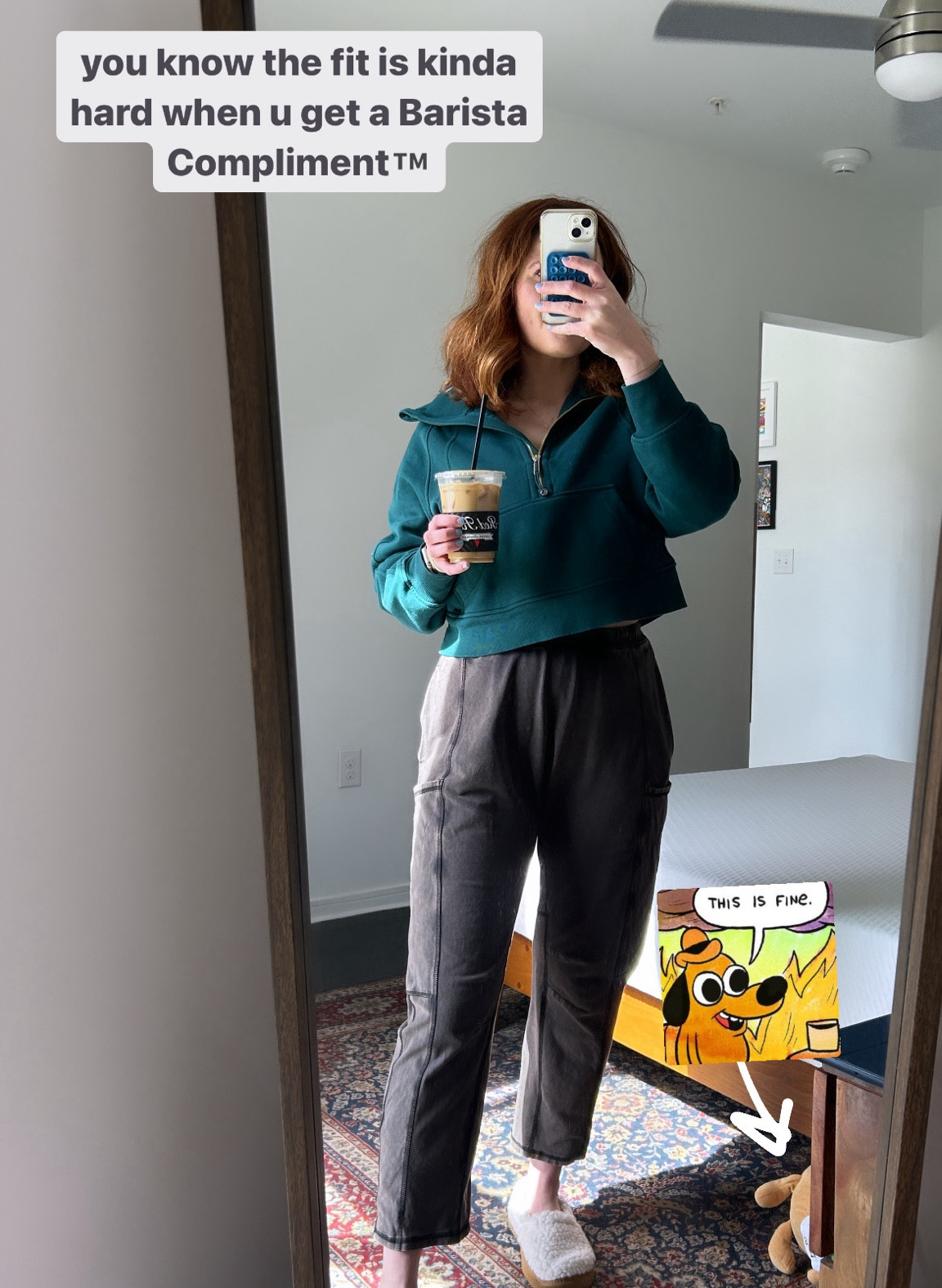 CLEANING THE WHOLE APT VIBES