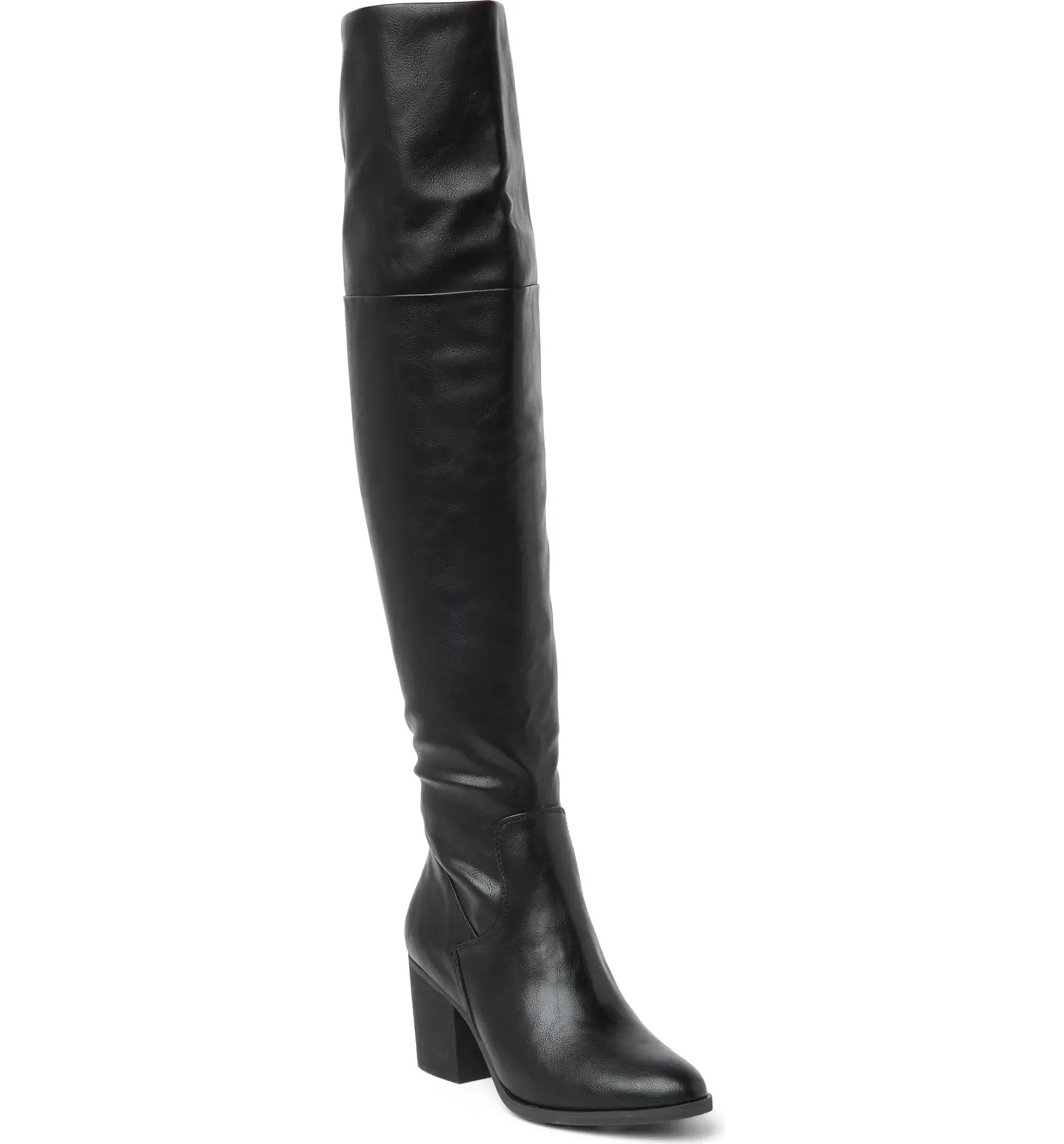 Luke Over-the-Knee Boot (Women) | Nordstrom Rack