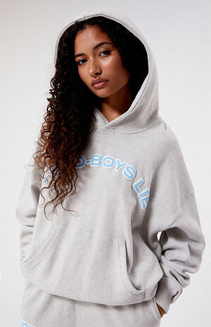 Boys Lie 1 800 Hoodie | PacSun