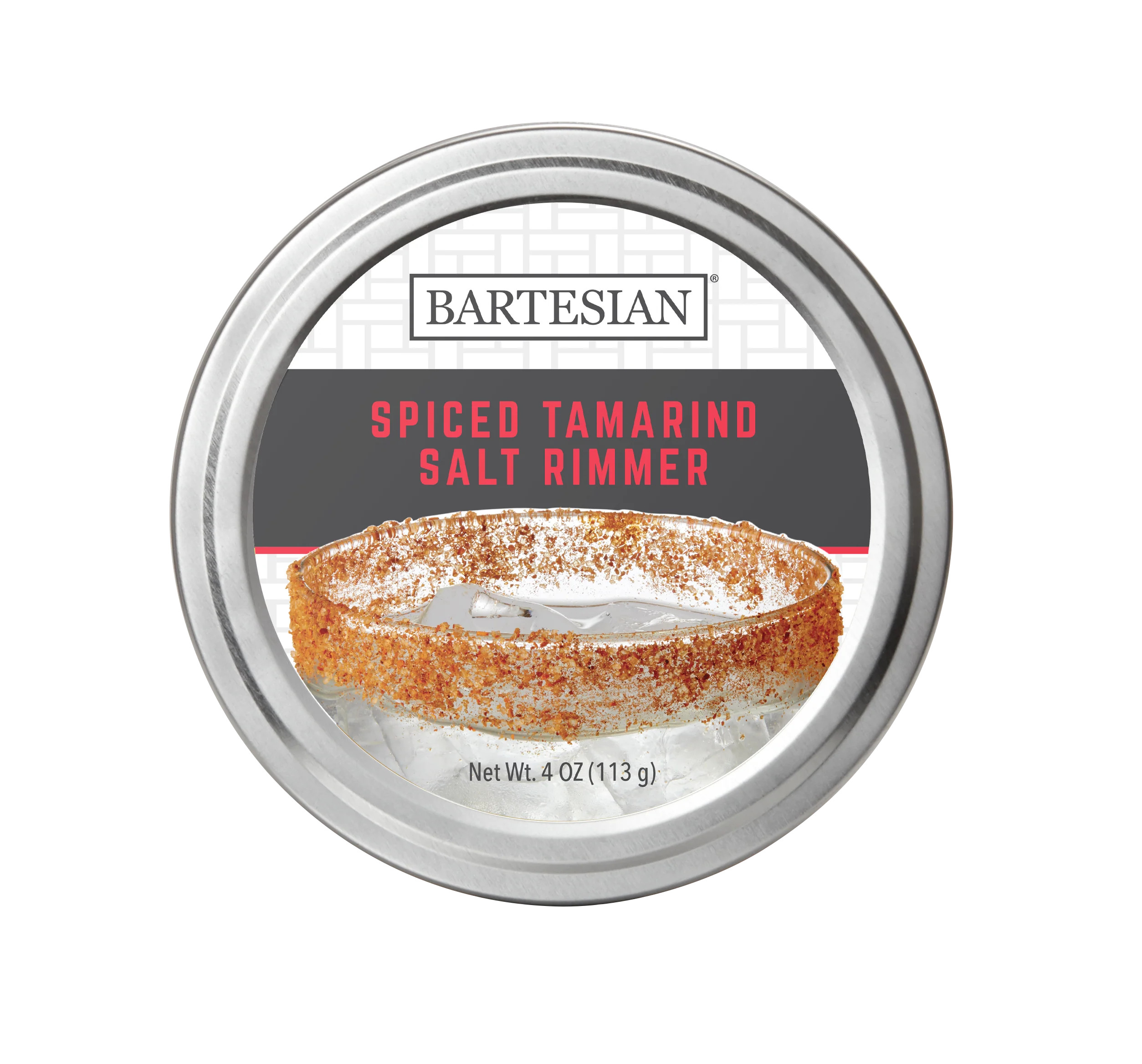 Spiced Tamarind Salt Rimmer | Bartesian