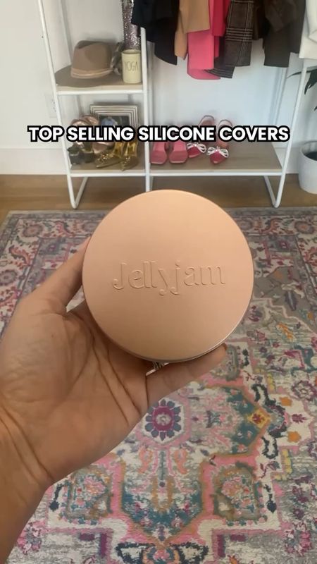 Silicone Boob Covers – 50% off (40% promo, +10% coupon), under $5. Use code 40Z13JWS. Promo expires 3/22 at midnight PDT. These are the caramel color. 

#LTKsalealert