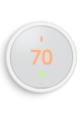 Nest Thermostat E - | Belk