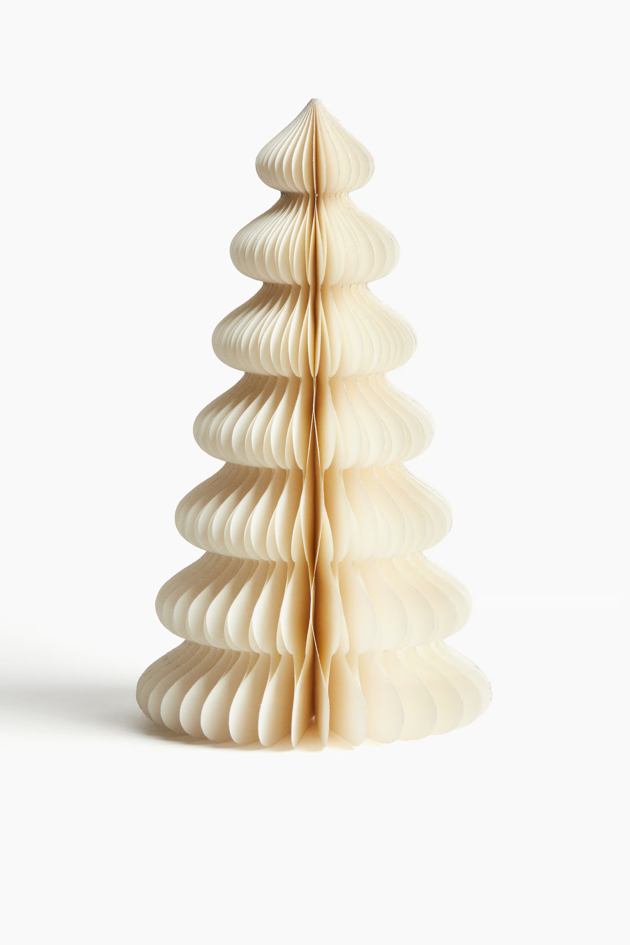 Large Paper Tree Decoration | H&M (US + CA)