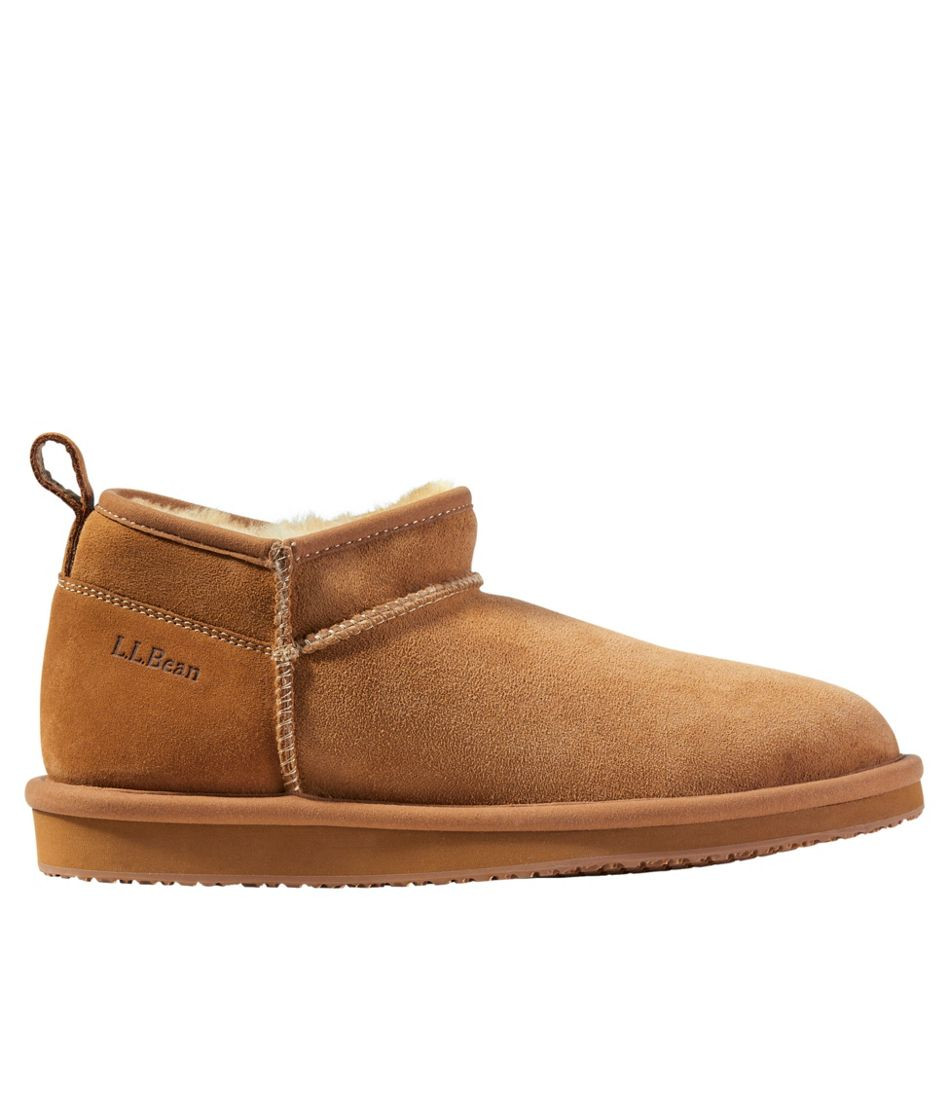 Women's Wicked Good Slippers, Ankle Boots | L.L. Bean