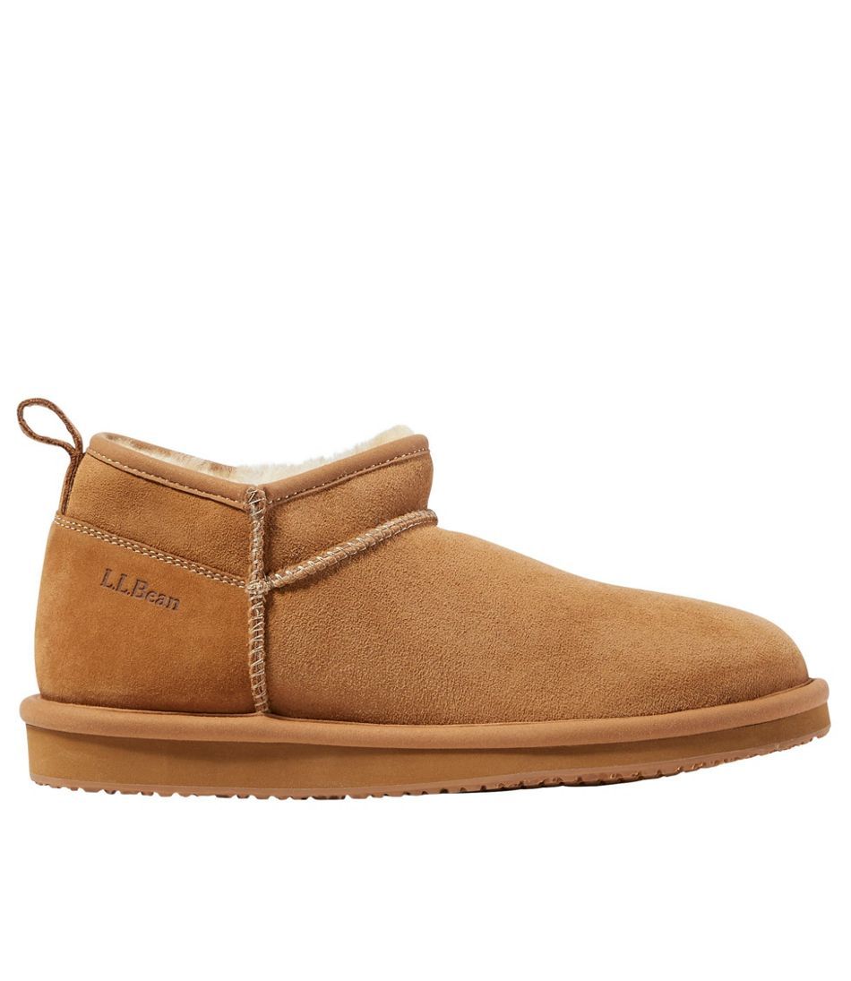 Women's Wicked Good Slippers, Ankle Boots | L.L. Bean