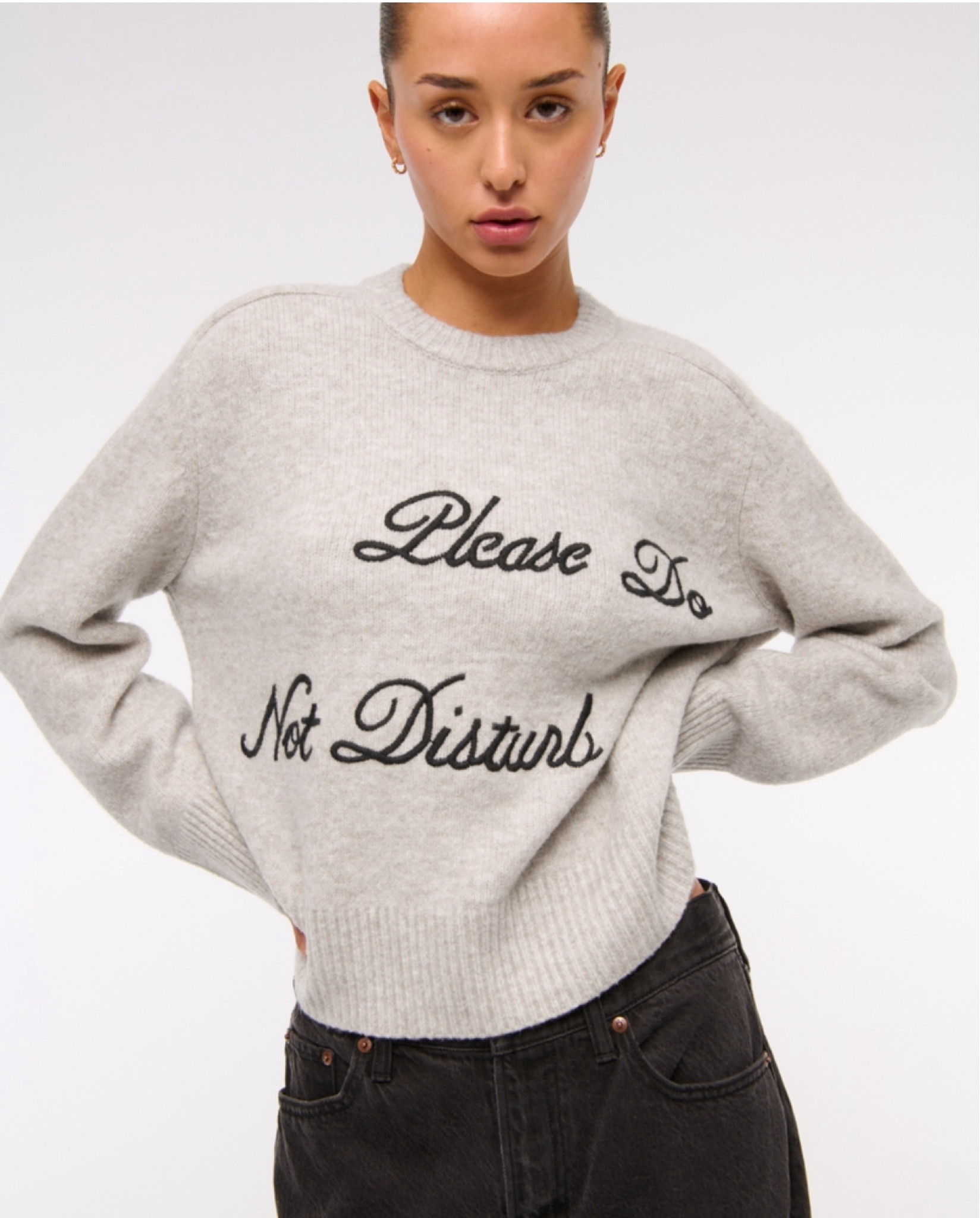 This sweater is a NEED 😍 and it’s on sale!

#LTKSeasonal #LTKHoliday #LTKGiftGuide