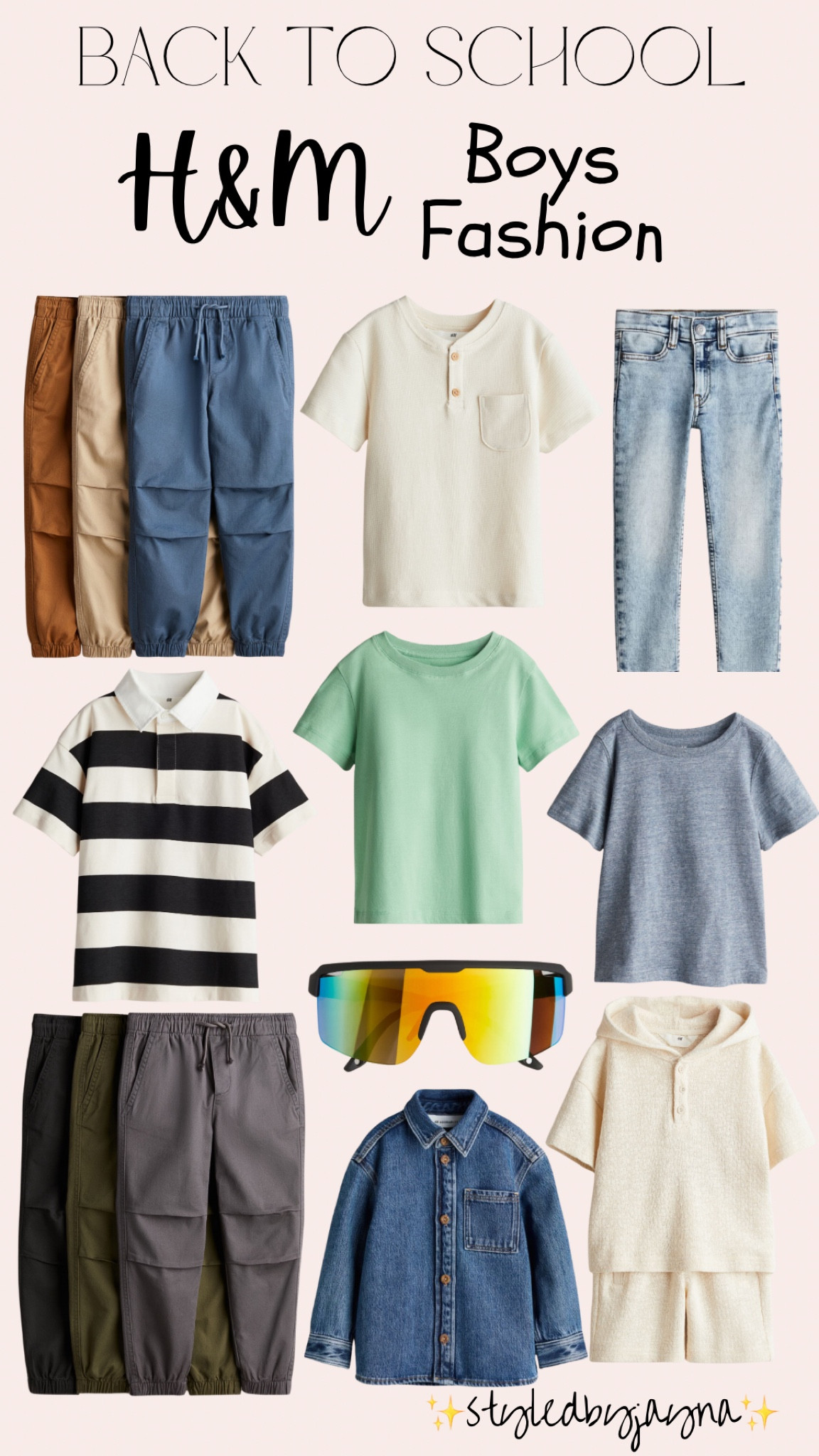 Back To School Boys Fashion. Boys Casual Style. Boys Back To School Outfits. H&M Finds. Back To School Fashion Finds.

#LTKStyleTip #LTKKids #LTKBacktoSchool