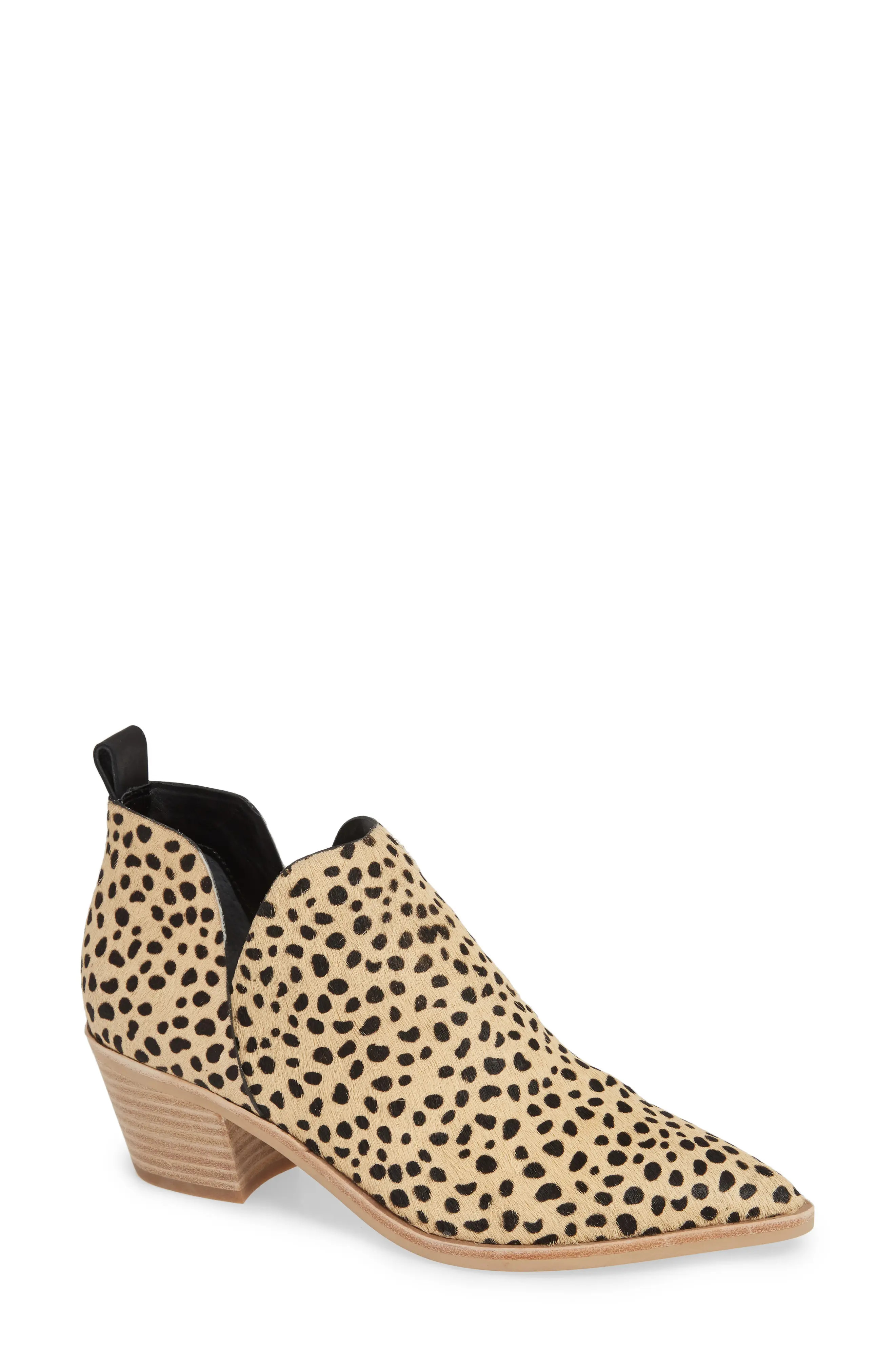 Dolce Vita | Sonni Pointy Toe Bootie | Nordstrom Rack | Nordstrom Rack