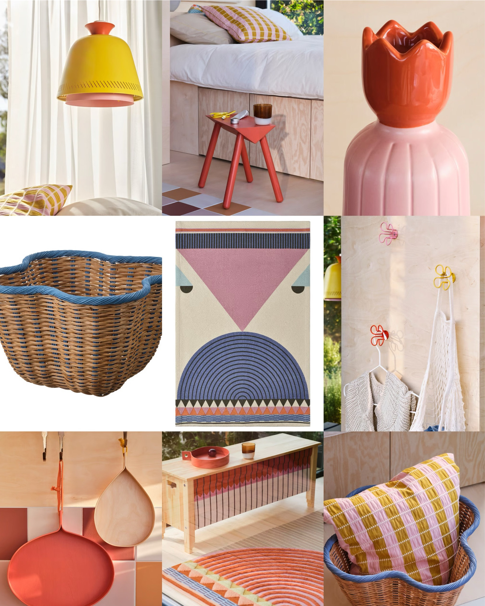 IKEA新品让人眼前一亮✨

#LTKdayinmylife #LTKHome #LTKFindsUnder100