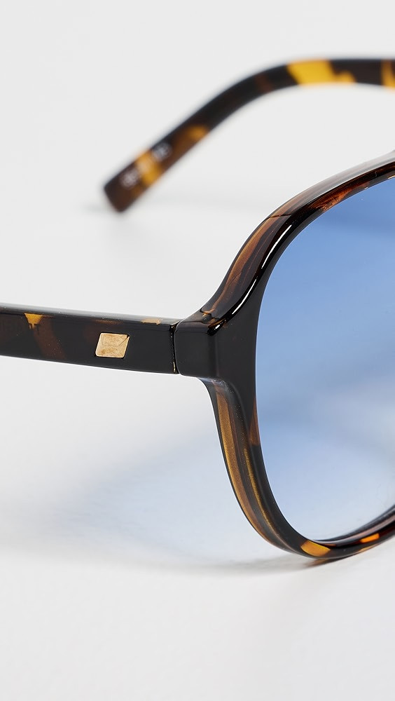 Tragic Magic Sunglasses | Shopbop