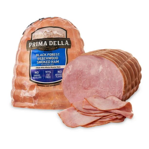 Prima Della Black Forest Ham - Walmart.com | Walmart (US)
