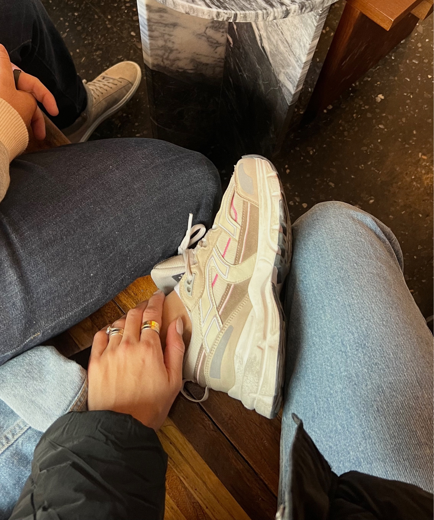 Best everyday sneakers  from axel arigato 

#LTKworkwear #LTKstyletip #LTKshoecrush